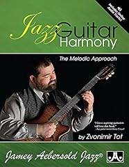 Jazz guitar harmony for sale  Delivered anywhere in USA 