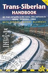 Trans siberian handbook for sale  Delivered anywhere in USA 
