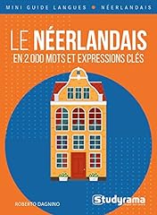 Néerlandais 000 mots d'occasion  Livré partout en Belgiqu