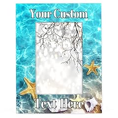 Fzdxzjj seashell starfish for sale  Delivered anywhere in USA 