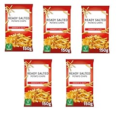 Potato chip snacks for sale  Delivered anywhere in UK
