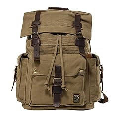 Jonon vintage canvas usato  Spedito ovunque in Italia 