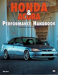 Honda acura performance for sale  Delivered anywhere in USA 