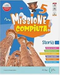 Missione compiuta. antrpologic usato  Spedito ovunque in Italia 