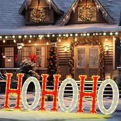 Tuanse lighted christmas for sale  Delivered anywhere in USA 