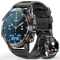 Smartwatch herren telefonfunkt gebraucht kaufen  Wird an jeden Ort in Deutschland