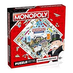 Winning moves edinburgh for sale  Delivered anywhere in UK