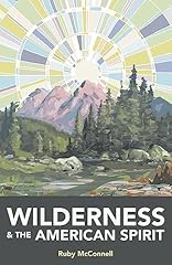 Wilderness the american gebraucht kaufen  Wird an jeden Ort in Deutschland
