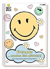 Smileyworld freunde ... gebraucht kaufen  Wird an jeden Ort in Deutschland