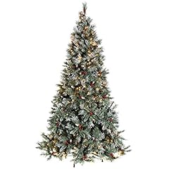Werchristmas pre lit for sale  Delivered anywhere in UK