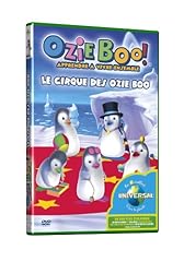 Ozie boo saison d'occasion  Livré partout en Belgiqu