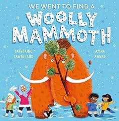 Went find woolly for sale  Delivered anywhere in UK