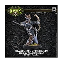 Craelix fang everblight usato  Spedito ovunque in Italia 