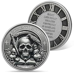 Atsknsk memento mori gebraucht kaufen  Wird an jeden Ort in Deutschland