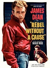 Rebel without cause for sale  Delivered anywhere in USA 