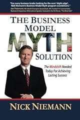 Business model myth for sale  Delivered anywhere in UK