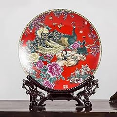 Liyaoli decorative plates for sale  Delivered anywhere in USA 