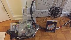 Rohloff disc speedhub for sale  Delivered anywhere in UK