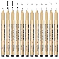 Hfdongl stück fineliner gebraucht kaufen  Wird an jeden Ort in Deutschland