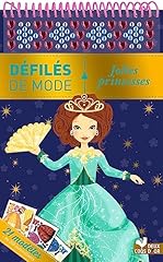 Jolies princesses modèles d'occasion  Livré partout en Belgiqu