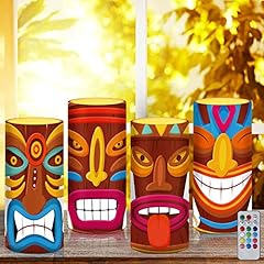 Tiamon tribal tiki for sale  Delivered anywhere in USA 