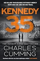 Kennedy the gripping d'occasion  Livré partout en France