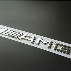 Mercedes amg silber gebraucht kaufen  Wird an jeden Ort in Deutschland