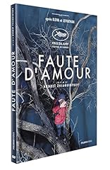 Faute amour d'occasion  Livré partout en France