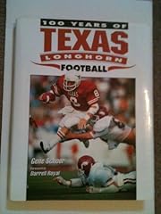 100 years texas d'occasion  Livré partout en France