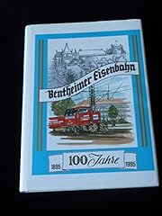 100 jahre bentheimer gebraucht kaufen  Wird an jeden Ort in Deutschland
