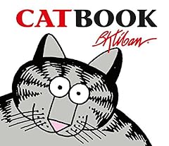 Catbook for sale  Delivered anywhere in USA 