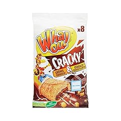 Whaoo croissant ripieni usato  Spedito ovunque in Italia 
