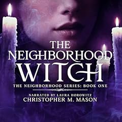Neighborhood witch neighborhoo for sale  Delivered anywhere in UK