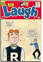 Laugh 112 1960 for sale  Delivered anywhere in USA 
