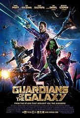 Marvel mcu guardians for sale  Delivered anywhere in UK