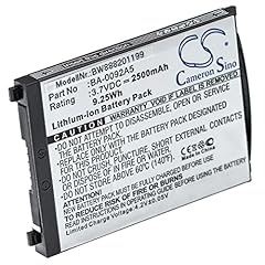 Vhbw batteria sostituisce usato  Spedito ovunque in Italia 