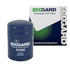Ecogard x5399 premium for sale  Delivered anywhere in USA 