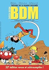 Bdm 2023 2024 d'occasion  Livré partout en France