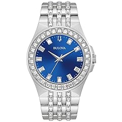 Bulova men crystals for sale  Delivered anywhere in USA 