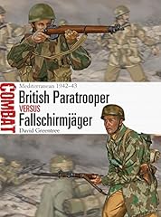 British paratrooper versus d'occasion  Livré partout en France