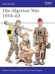 The algerian war d'occasion  Livré partout en France