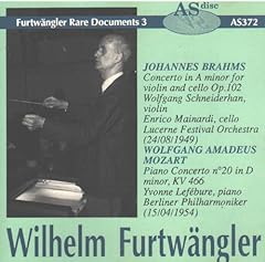Brahms concerto minor for sale  Delivered anywhere in USA 
