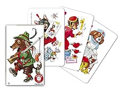 Piatnik 4271 kartenspiel gebraucht kaufen  Wird an jeden Ort in Deutschland