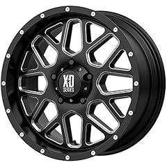 Wheels xd820 grenade for sale  Delivered anywhere in USA 