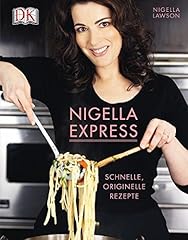 Nigella express schnelle gebraucht kaufen  Wird an jeden Ort in Deutschland
