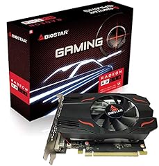 Biostar radeon 550 for sale  Delivered anywhere in USA 