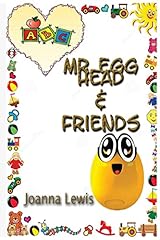 Egg head friends for sale  Delivered anywhere in USA 