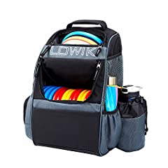 Disc golf bag for sale  Delivered anywhere in USA 