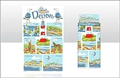 Elgate devon landmarks for sale  Delivered anywhere in UK