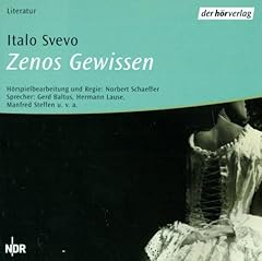 Zenos gewissen hörspiel gebraucht kaufen  Wird an jeden Ort in Deutschland